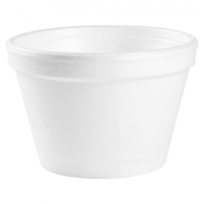 12SJ32 12OZ FOAM CONTAINER